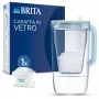 Brita 1046673 kannu veefilter helesinine 2,5 L