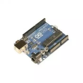 Arduino 65280 perifeeriakontroller (Arduino Uno R3 DIL)