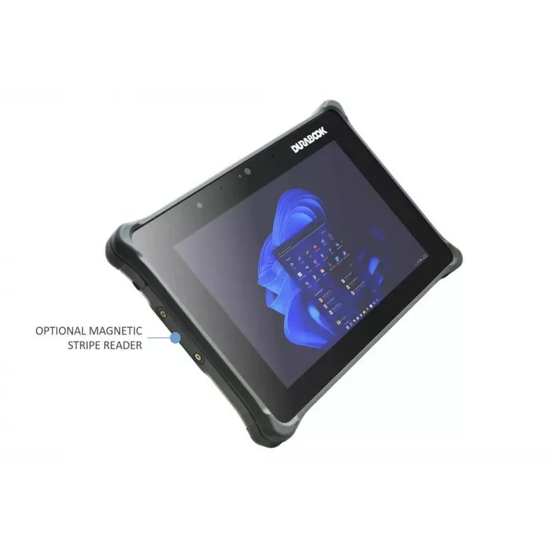 Tahvelarvuti R8AA1 CI5-1230U 8 tolli / 8 GB / 128 GB R8H1P1DEBBLX Durabook
