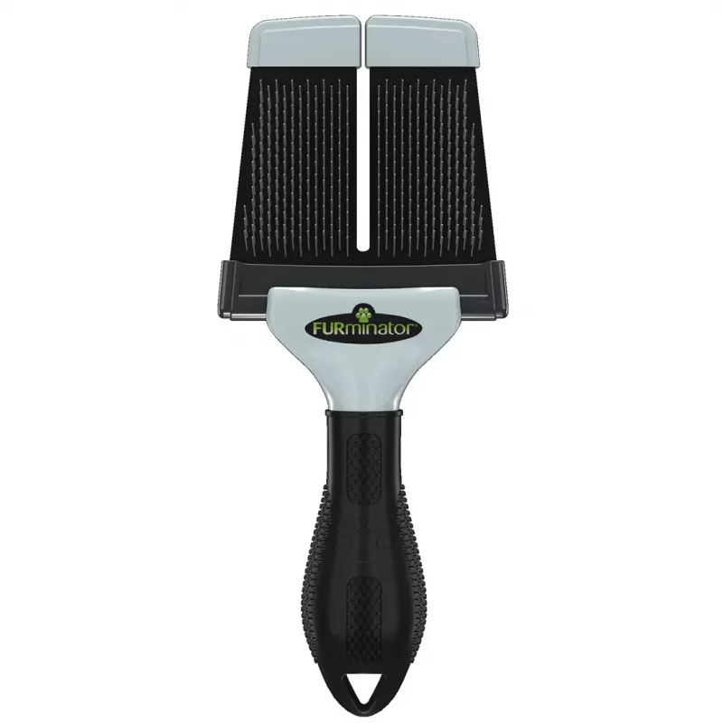 FURminator - slicker brush koertele ja kassidele - L