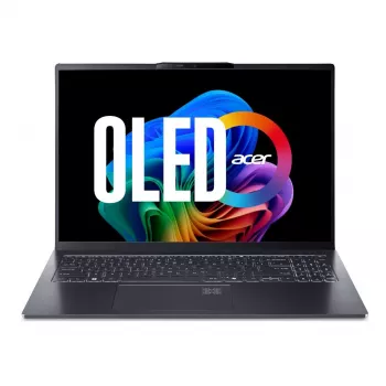 Sülearvuti Acer Swift Go SFG14 14,0-tolline Ryzen 32GB 1TB OLED