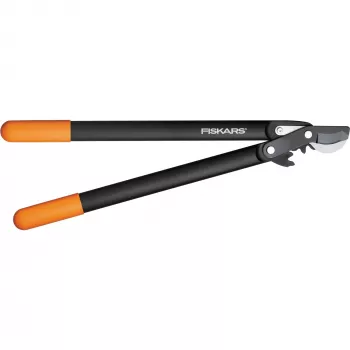 Lõikamiskäärid Fiskars 1000582 Bypass — ergonoomilised möödavoolu oksakäärid okste lõikamiseks