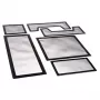 DEMCiflex DF0335 arvutikorpuse osa tolmufilter