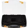 Voltcraft GD BSB01 patareikarp 180x Mikro AAA Mignon AA Baby C Mono D 9 V Block (VC-16575285)