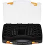 Voltcraft GD BSB01 patareikarp 180x Mikro AAA Mignon AA Baby C Mono D 9 V Block (VC-16575285)