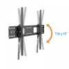 TV-kinnitus TB TB-951 kuni 120-tollistele teleritele, maksimaalne koormus 100 kg, VESA 900×600
