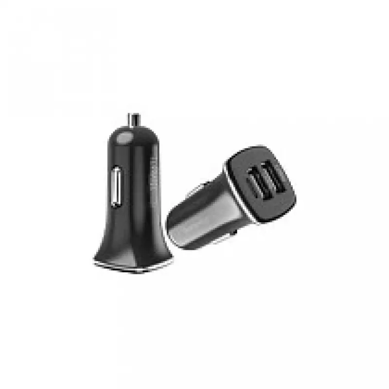 Autolaadija Terratec ChargeAir Must 285804