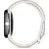 Google - Nutirihm - Väike / Suur - Chalk - Google Pixel Watchile (GA03264-WW)