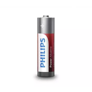 Ühekordne patarei Philips Power Alkaline Battery LR6P4B/10