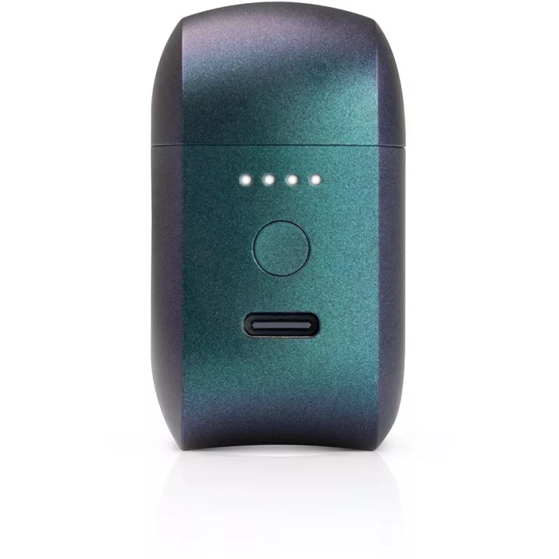 Teufel AIRY TWS PRO peakomplekt juhtmevaba kõrvasisene kõned/muusika Bluetooth must