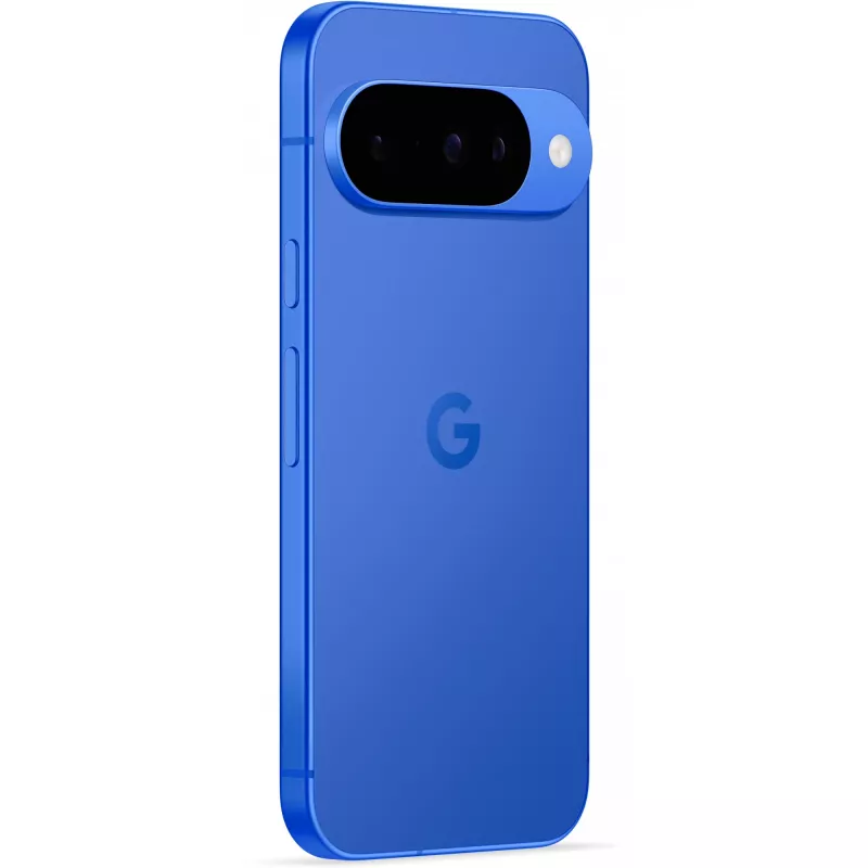 Google Pixel 10 16 cm (6.3) Dual SIM Android 16.0 5G USB Type-C 12 GB 256 GB 4970 mAh Sinine
