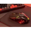 Juhtmevaba ergonoomiline mängurihiir TRACER ROCKY RF NANO - kompaktne disain, juhtmevaba RF-ühendus
