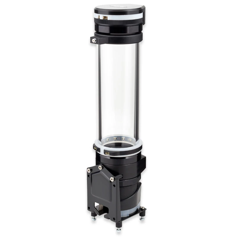 aqua computer ULTITUBE D5 200 PRO LEAKSHIELD reservuaar