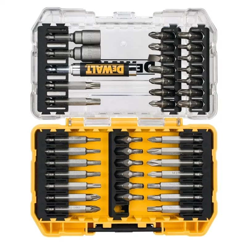 Kruvikeeramisotsak DeWALT DT70717-QZ