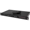 DJ CD/MP3-mängija Omnitronic XDP-1501 USB-esituse ja helikõrguse reguleerimisega