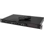 DJ CD/MP3-mängija Omnitronic XDP-1501 USB-esituse ja helikõrguse reguleerimisega