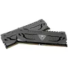 Lauaarvuti DDR4 64GB (2x32GB) 3200MHz PATRIOT Viper Steel 288‑kontaktiline DIMM CL16 1.35V
