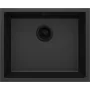 1-bowl wall-hung granite sink