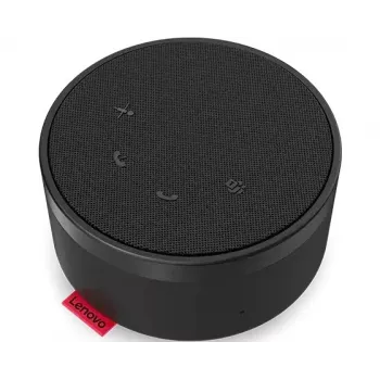 Lenovo 4XD1C82055 kõlaritelefon arvutile USB Type-C must