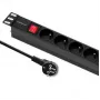 Toiteplokk QOLTEC 54471 12V 2A kompaktne disain