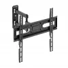 TV seinakinnitus SBOX PLB-3644-2 32–55-tollistele teleritele, kuni 35 kg, VESA 400x400