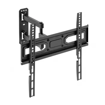 TV seinakinnitus SBOX PLB-3644-2 32–55-tollistele teleritele, kuni 35 kg, VESA 400x400