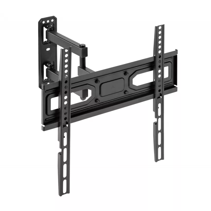 TV seinakinnitus SBOX PLB-3644-2 32–55-tollistele teleritele, kuni 35 kg, VESA 400x400