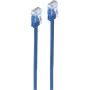 Networking kaabel ShiverPeaks SP712-SLB Blue 2m Cat6 U/UTP