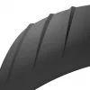 ALPENFÖHN Wing Boost 3 120mm ARGB korpuseventilaatorid, 3-pakk, must