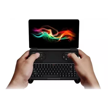 Sülearvuti GPD WIN Mini 2025 7 tolli Intel Core i5 16GB 1TB SSD Intel UHD Windows 11 Home Must