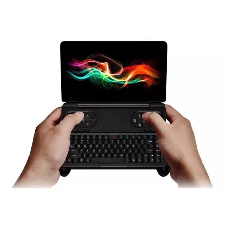 Sülearvuti GPD WIN Mini 2025 7 tolli Intel Core i5 16GB 1TB SSD Intel UHD Windows 11 Home Must