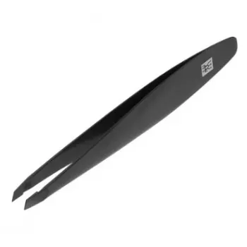ZWILLING 47206-401-0 viltune kosmeetikapintsett, must