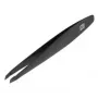ZWILLING 47206-401-0 viltune kosmeetikapintsett, must