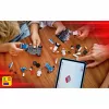LEGO CITY 60464 F1 - Williams Racing & Haas F1 võidusõiduautod