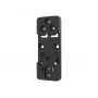 Kinnitusklamber Axis 02685-021 Must Välitingimustesse 10 tk