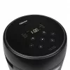 Riisikeetja Tristar RK-6238 — digitaalne, 0,6 L, 350 W, 8 programmi, soojashoidmine, LCD, must