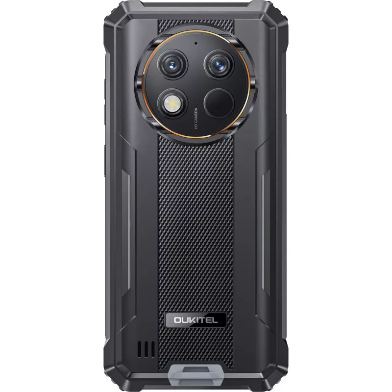 Nutitelefon Oukitel G1 6,52 tolli 6GB/256GB must