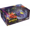 Cars Pull & Speed Batwheels