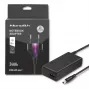 Adapter HP Compaq 65W | 19,5V | 3,33A | 4,8*1,7 jaoks