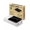 Akupank everActive EB-20Q 20000 mAh, 2x USB-väljund, 22,5W QC4.0 kiirlaadimine