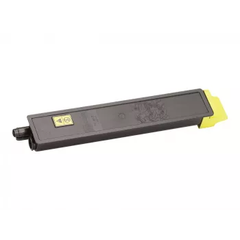 KYOCERA TK-895Y toonerikassett 1 tk originaal kollane