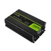 Green Cell INV11 toiteadapter/inverter Auto 2000 W Must
