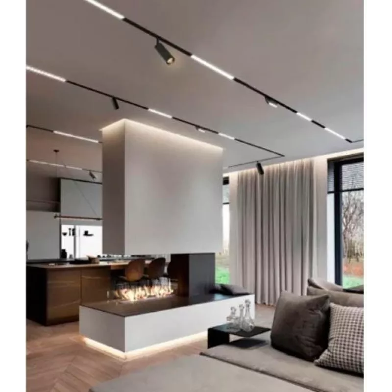 LED-lamp VISIONAL VS20-18S-4 — 18 W, 1800 lm