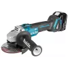 Makita DGA504RTJ nurklihvija 12,5 cm 8500 p/min 2,5 kg