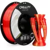 3D-printimismaterjal Polüpiimhape (PLA) Creality 3D 3301120009 Punane 1 kg