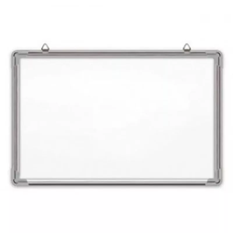 Magnetiline tahvel alumiiniumraamiga 180x90 cm Forpus