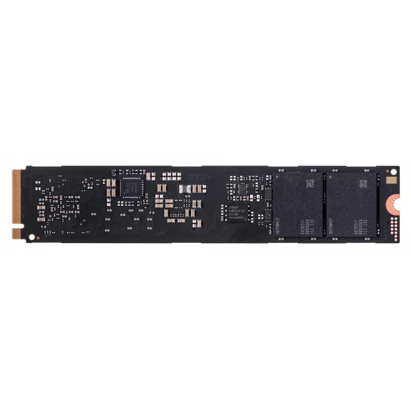 SSD-ketas Samsung PM9A3 1,92 TB M.2 PCIe Gen4 x4, 6800/4000 MB/s, OEM