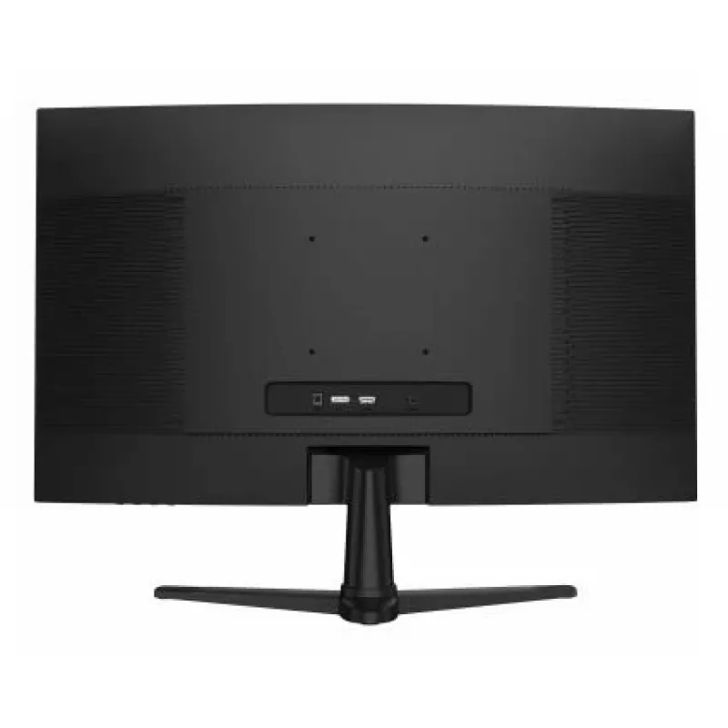 Dahua Technology LM24-E240C arvutimonitor 59.9 cm (23.6 tolli) 1920 x 1080 pikslit Full HD LED Must