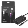 Qoltec 51519 (7.4x5.0mm + tihvt) 65W 3.34A 19.5V vahelduvvoolulaadija Dell sülearvutitele