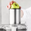 Tsentrifugaalmahlapress Gastroback Design Digital Pro 1300 W must roostevaba teras